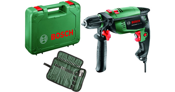 Bosch universalimpact best sale 18 review