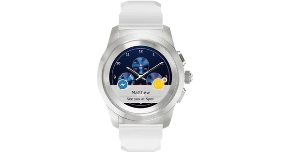 Mykronoz zetime original deals