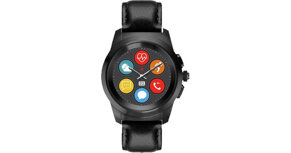 Smartwatch mykronoz cheap zetime premium