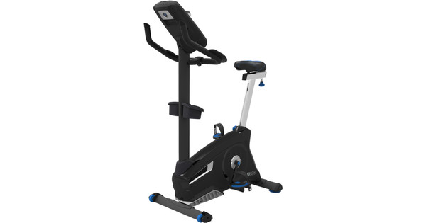 Nautilus u616 upright online bike manual