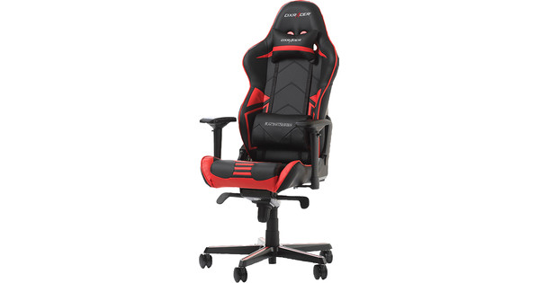 DXRacer RACING PRO Gaming Chair - Coolblue - 23.59u, morgen in