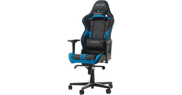 Dxracer racing best sale pro review