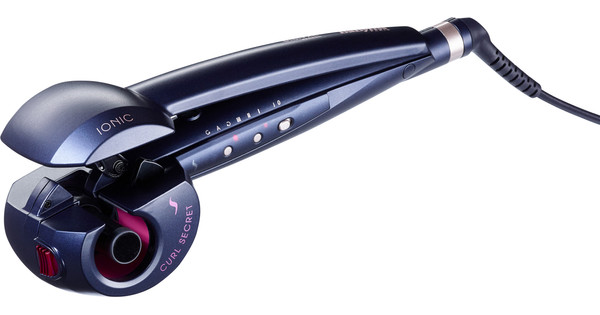 BaByliss Digital Curl Secret C1500E