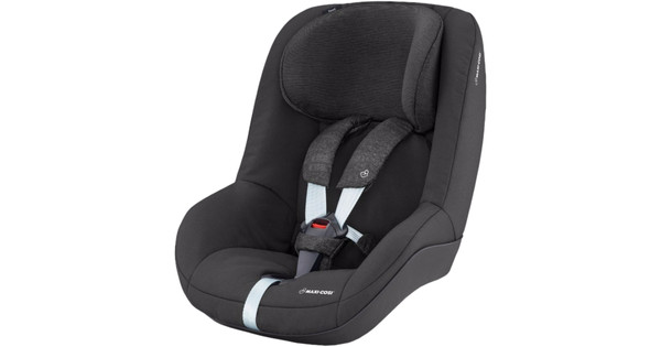 Maxi Cosi Pearl Nomad Black Coolblue Before 23 59 Delivered Tomorrow - Maxi Cosi Pearl Isofix Baby Toddler Car Seat Nomad Black
