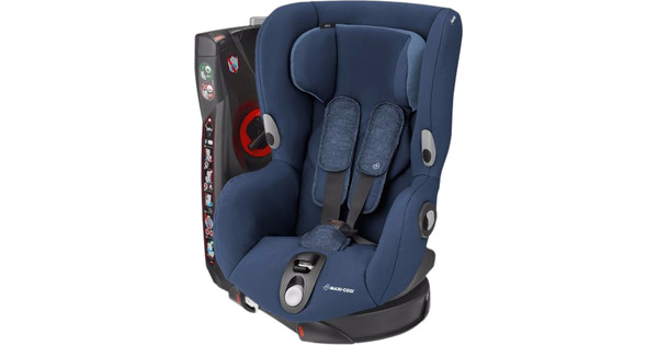 doorboren mond krijgen Maxi-Cosi Axiss Nomad Blue - Coolblue - Before 23:59, delivered tomorrow