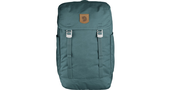 fjallraven greenland top frost green