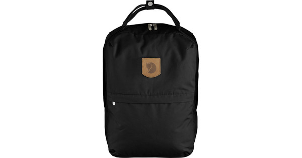 Fjallraven Greenland Zip Large Black