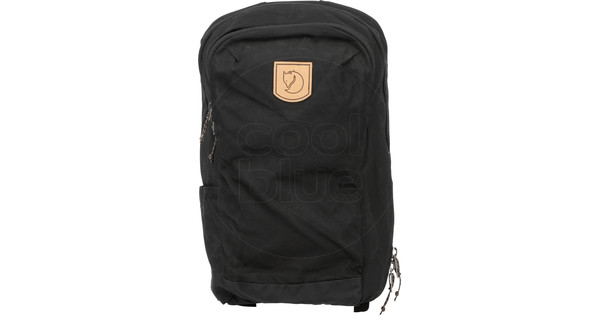 Fj llr ven High Coast Trail 15 inches Black 20L