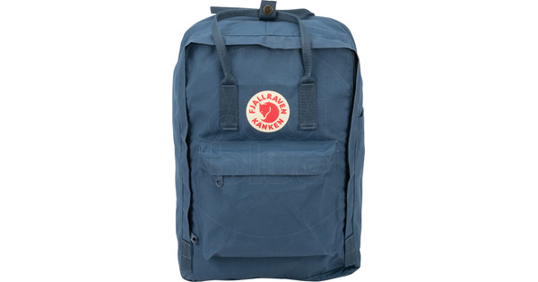 Fjallraven kanken royal store blue