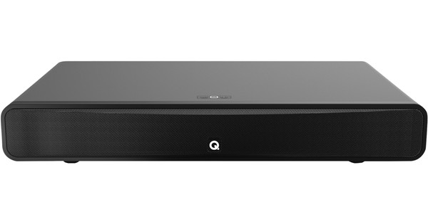 Q m2 hot sale soundbase