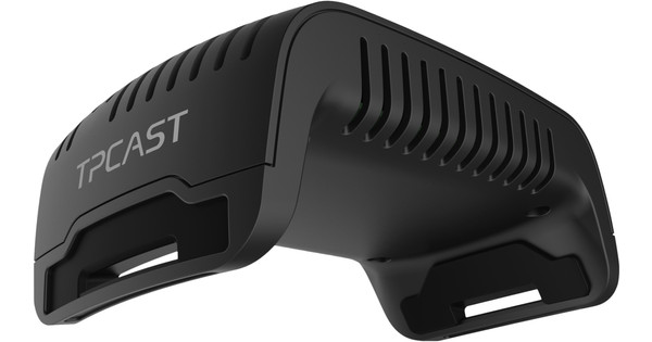 tpcast oculus rift