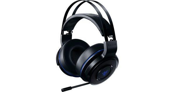 Razer hot sale headphones ps4