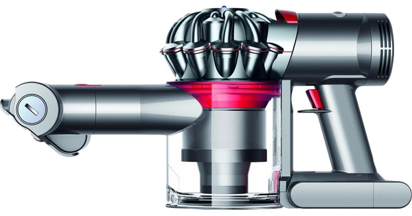 Dyson V7 - Coolblue - Voor huis