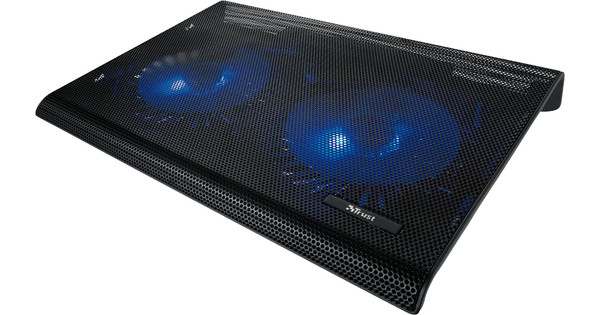 Trust Azul Laptop Cooling Stand - Coolblue - Before 23:59, delivered ...