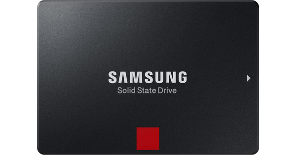 Samsung 860 PRO 2,5 inch 1TB