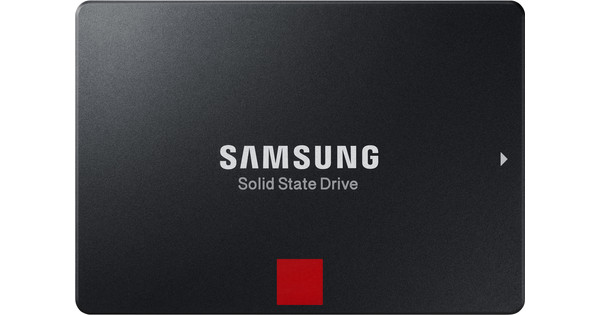 Samsung 860 PRO 2,5 inch 2TB