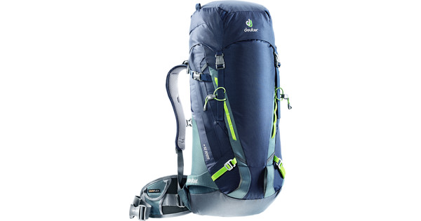 Deuter 2025 guide 35l