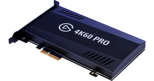 Elgato Game Capture 4K60 Pro