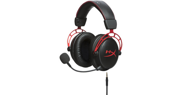 Hyperx cloud deals 2 alpha