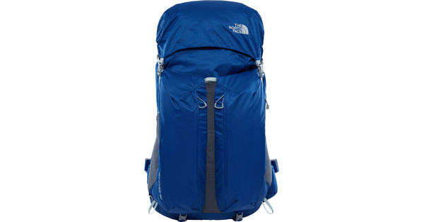 the north face sodalite blue