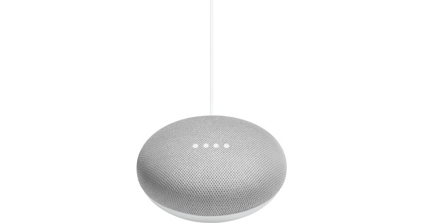 google home mini similar products