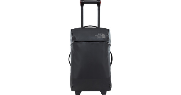 North face deals stratoliner suitcase