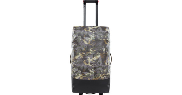 The North Face Stratoliner L Green Tropical Camo Taupe Green Coolblue Before 23 59 delivered tomorrow