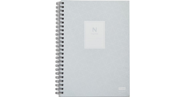 Neolab N Ring Notebook Bundel (5 stuks) - Coolblue - Voor 23.59u ...