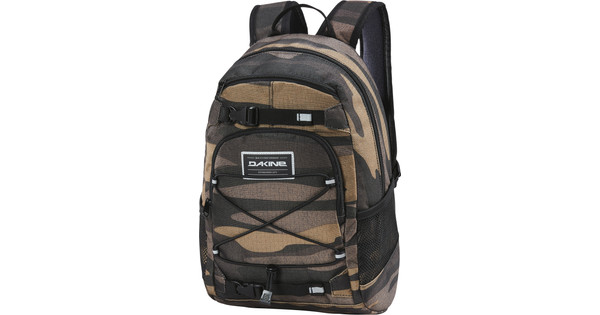 Dakine hotsell 13 liter