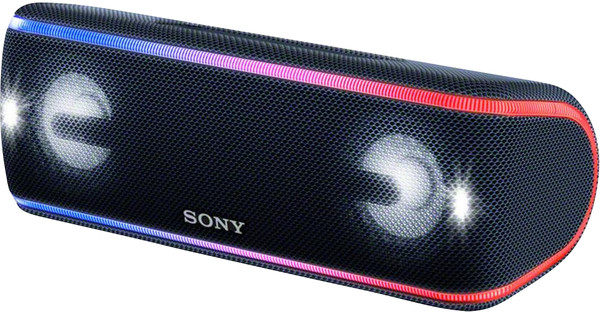 sony srsxb41b review