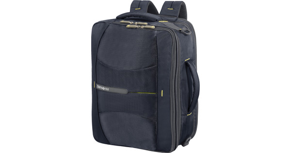 Samsonite 4mation cheap backpack review