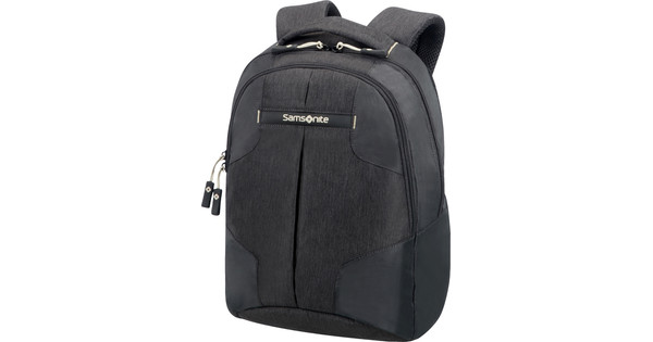 Samsonite Rewind Backpack S 10 Inches Black 15L