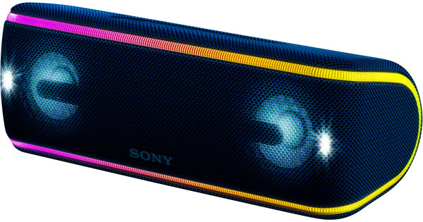 Sony SRSXB41 Blauw