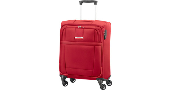 Samsonite NCS Askella Spinner 55cm Red