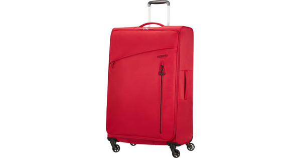 American tourister litewing spinner luggage online