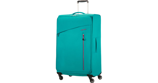 american tourister litewing spinner