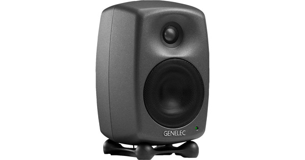 genelec 8020dpm