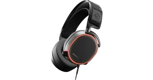 Steelseries arctis 2025 pro wireless phone