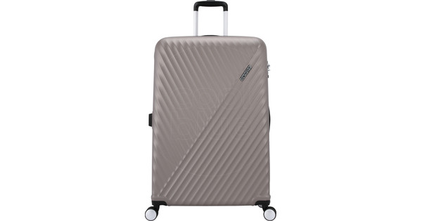 American tourister cheap visby spinner