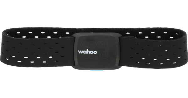 Wahoo tickr fit discount heart rate monitor armband