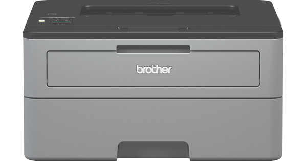 Brother HL-L2350DW Review: An Affordable and Reliable Laser Printer