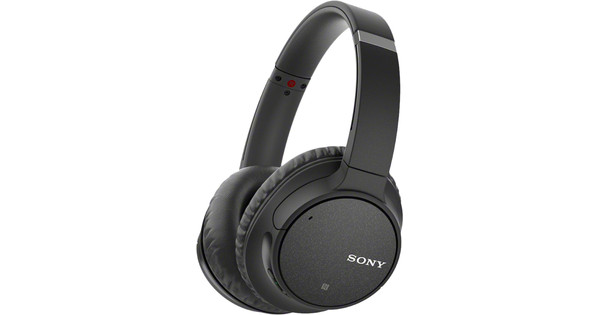 Sony WH-CH700N Black