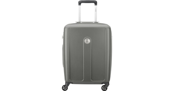 Delsey store luggage planina