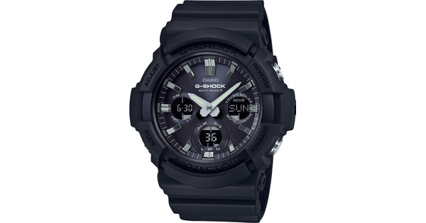 casio gaw 100b manual