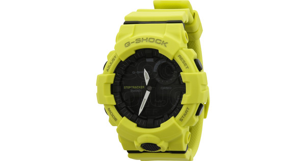 Casio G Shock G Squad GBA 800 9AER