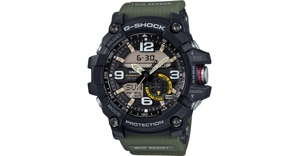 g shock watch gg 1000