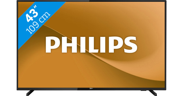 Philips 43pfs5503 deals