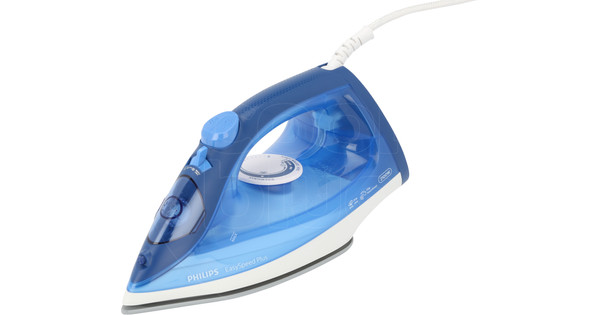 EasySpeed Plus Steam iron GC2145/20