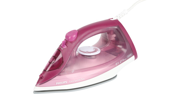 Philips EasySpeed Plus GC2146/40 - Coolblue - Voor 23.59u, morgen in huis