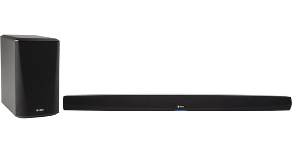 heos homecinema soundbar